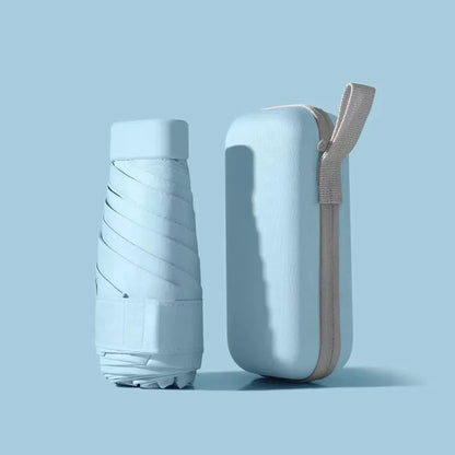 Mini Paraplu | Compact & Altijd bij de Hand