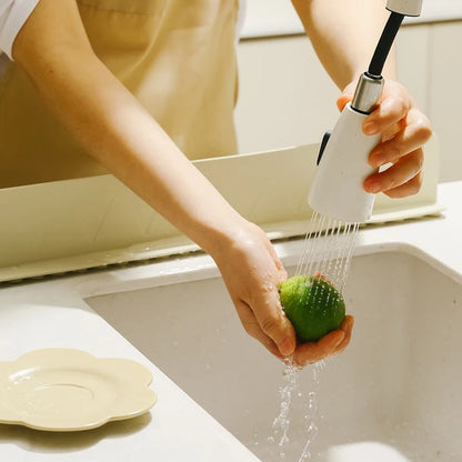 Aanrecht Spatscherm – Droog Blijven Tijdens het Afwassen