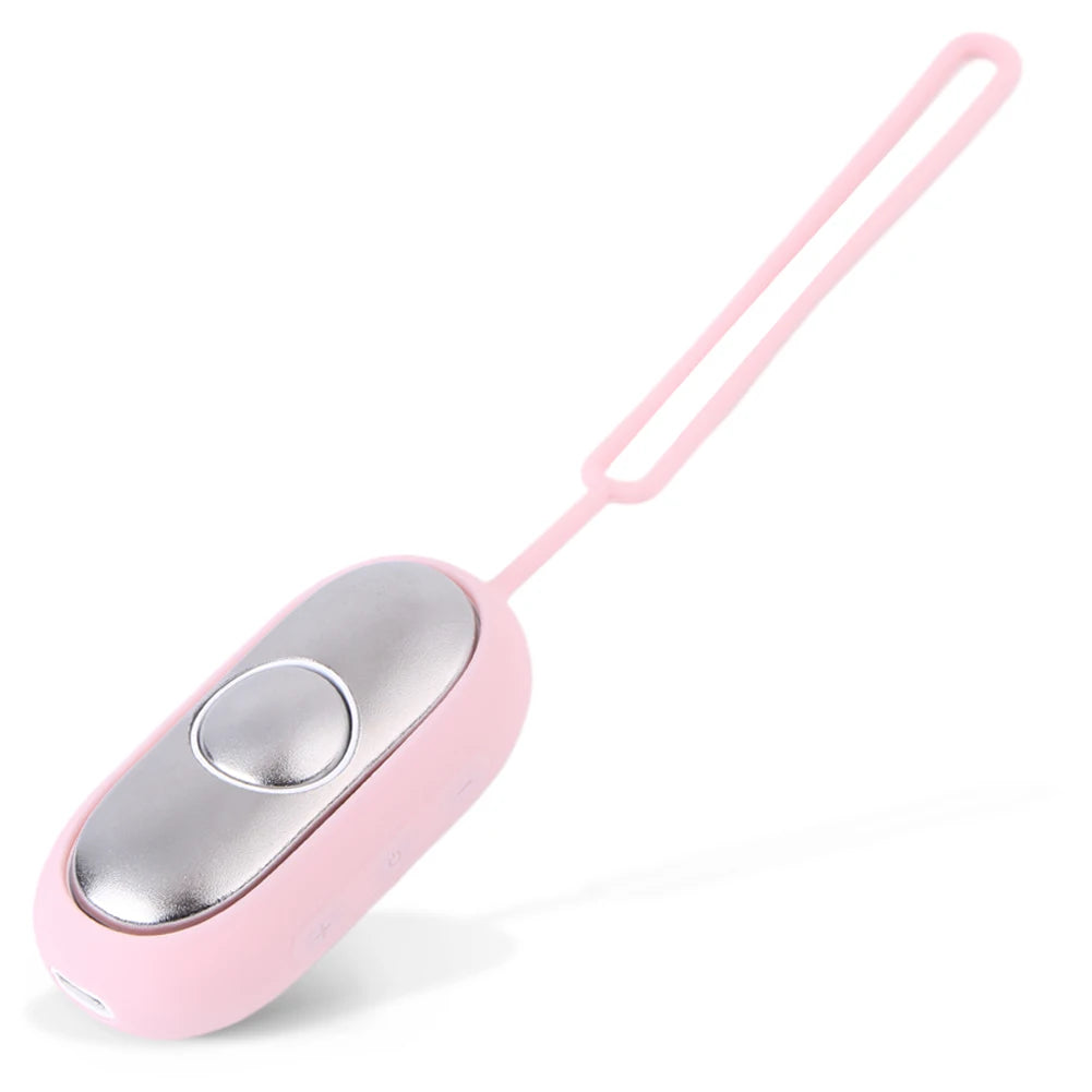 Handheld slaaphulp - USB Oplaadbaar ontspanningsapparaat