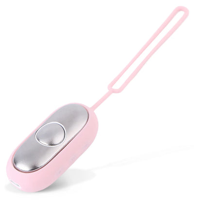Handheld slaaphulp - USB Oplaadbaar ontspanningsapparaat
