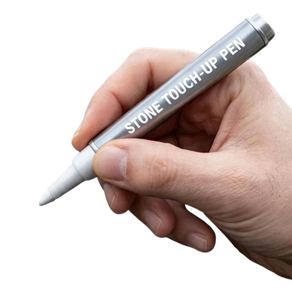 Grafsteenmarker | Maakt Vervaagde Letters Weer Leesbaar