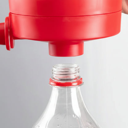 Frisdrank Dispenser - Tap Je Drankje Met Één Druk