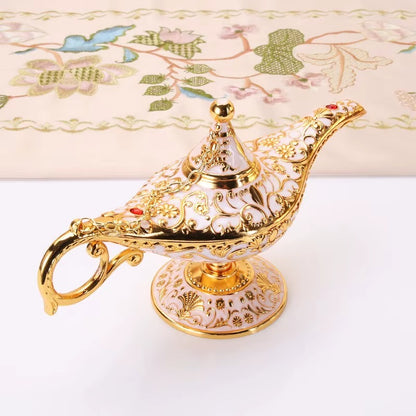 Aladdin Wenslamp | Breng de Magie in Huis