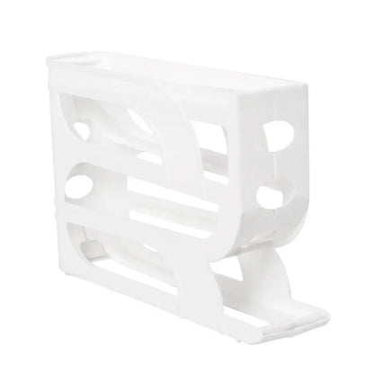 De Ei-Toren | De Slimste Manier om 30 Eieren te Organiseren