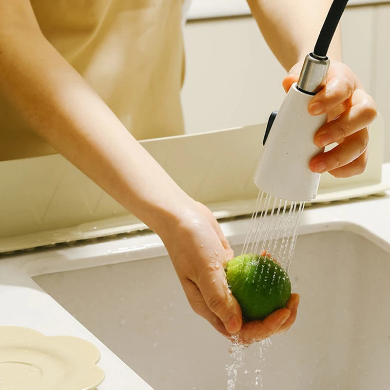 Aanrecht Spatscherm – Droog Blijven Tijdens het Afwassen