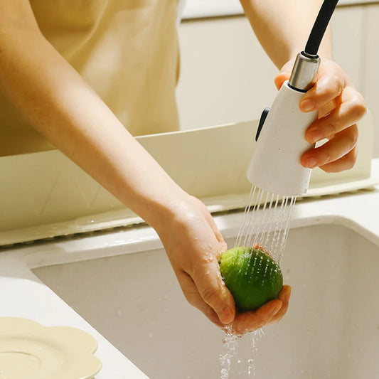 Aanrecht Spatscherm – Droog Blijven Tijdens het Afwassen