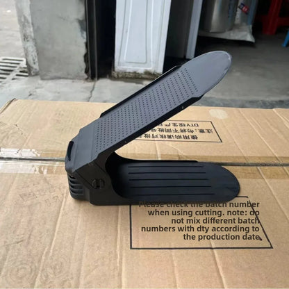 Ruimtebesparend Compact Schoenen Organizer