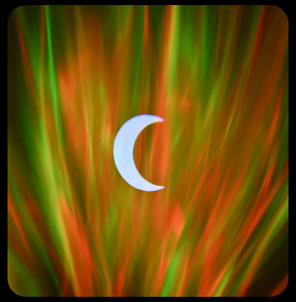 Magische Noorderlicht Projector | Creëer Je Eigen Ontspannen Droomwereld