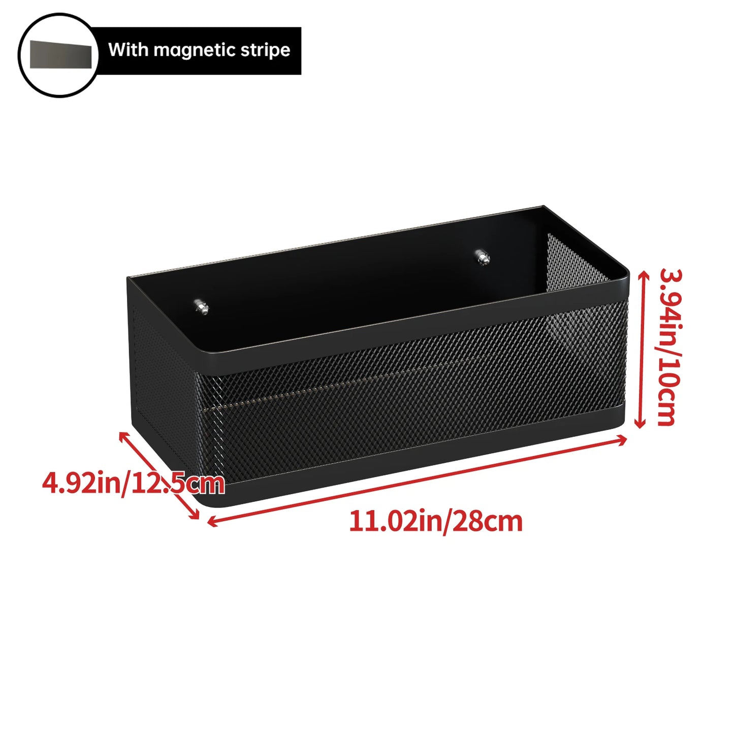 De Koelkast-Organizer™ | Creëer Direct een Extra Opbergwand