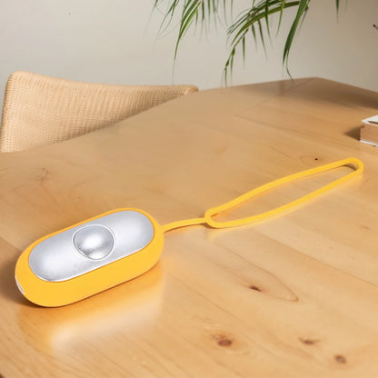 Handheld slaaphulp - USB Oplaadbaar ontspanningsapparaat
