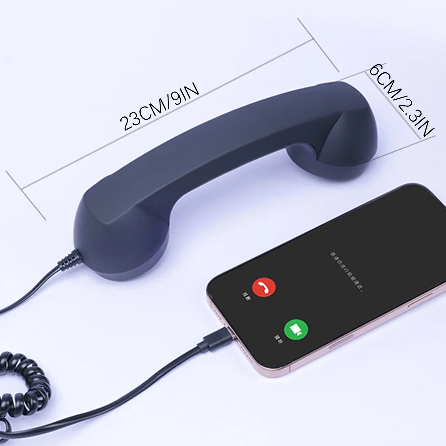 Telefoon van Toen | Bellen zoals vroeger