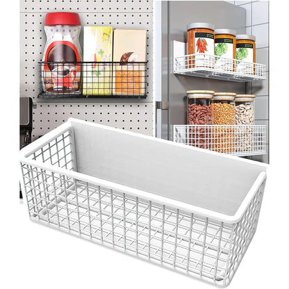 MagnetRack™ Kruidenrek | Extra Opbergruimte voor je Koelkast