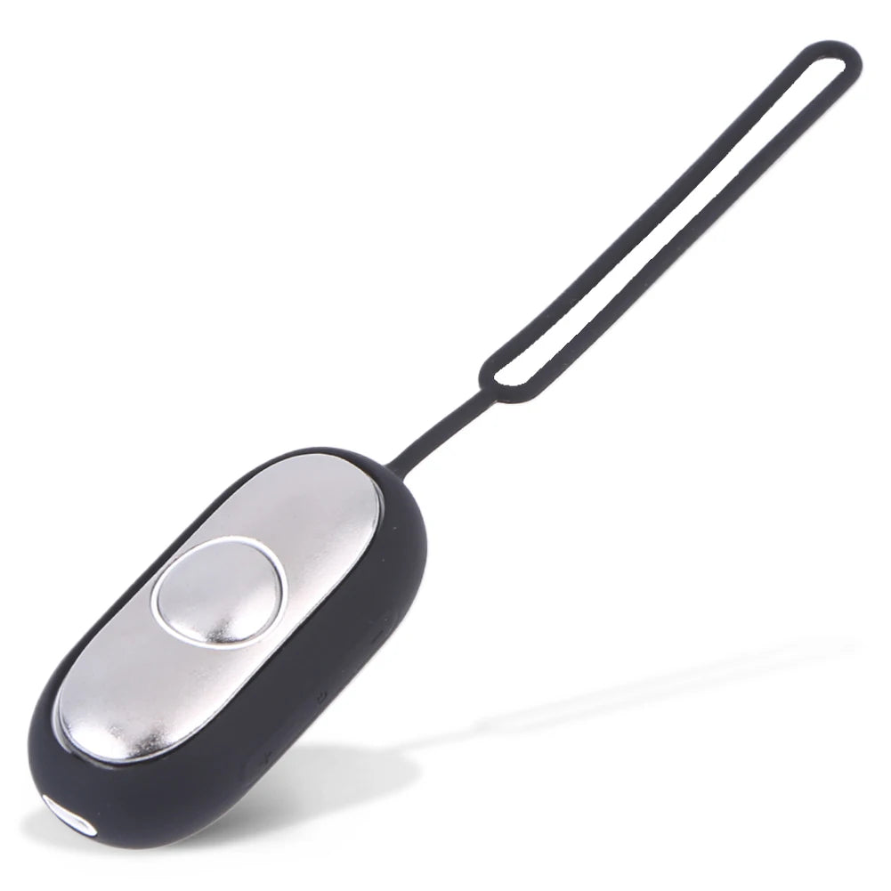 Handheld slaaphulp - USB Oplaadbaar ontspanningsapparaat