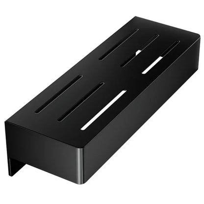 Magneet Grip Rek | Creëer Direct en Overal Extra Opbergplek voor al je Potjes en Flesje