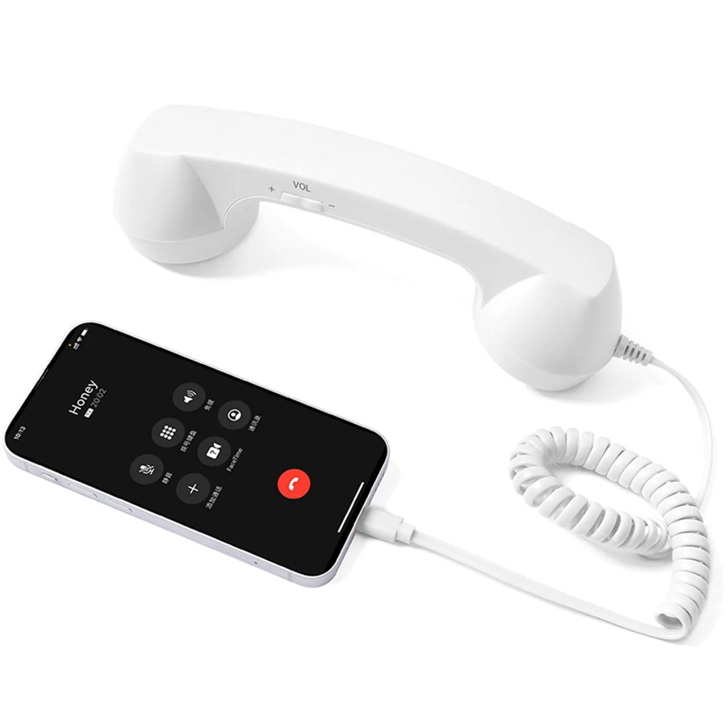 Telefoon van Toen | Bellen zoals vroeger