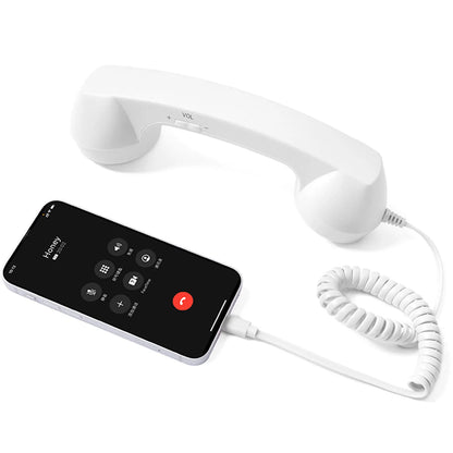 Telefoon van Toen | Bellen zoals vroeger