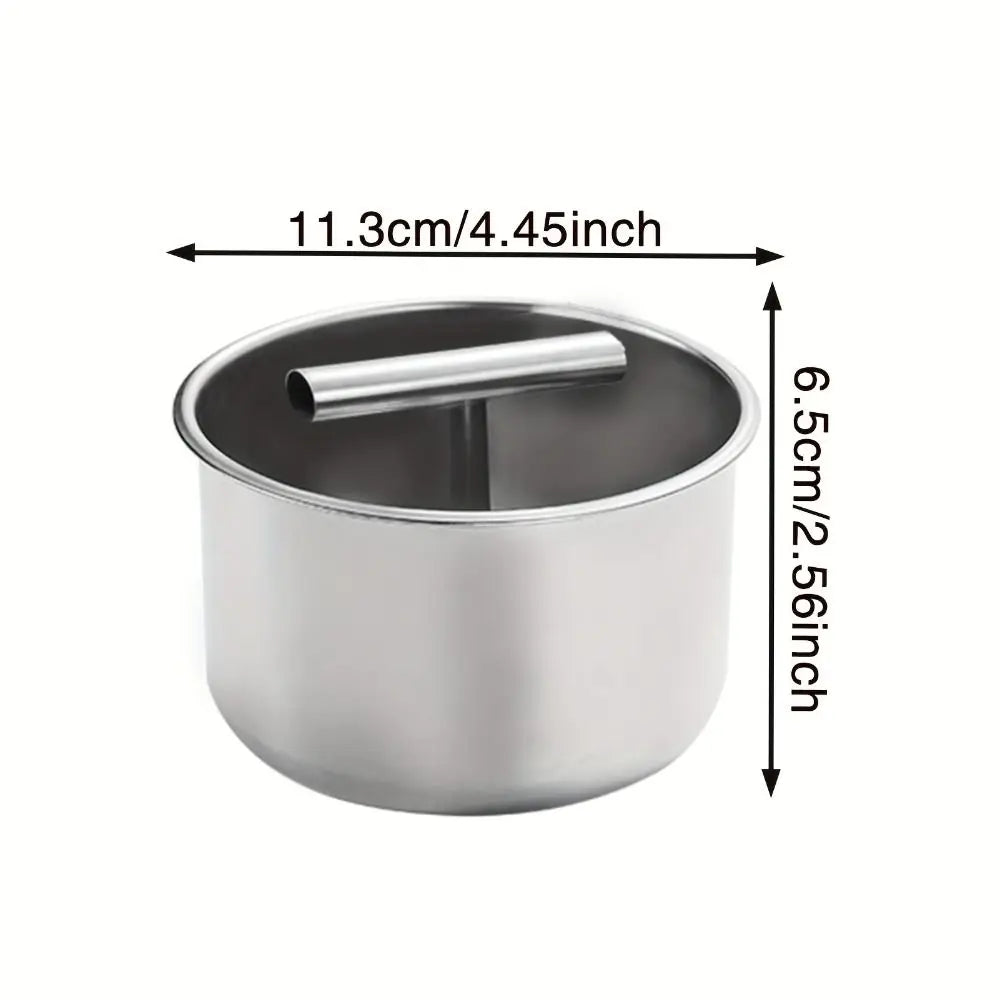 Gehaktballenmaker RVS – Perfecte Balletjes in Seconden 🍝