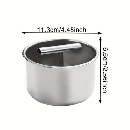 Gehaktballenmaker RVS – Perfecte Balletjes in Seconden 🍝