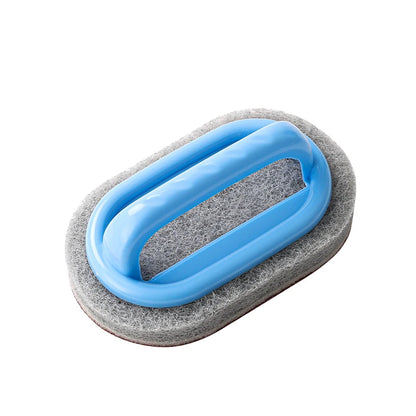 Schuurspons met Handvat | Voor het harde werk