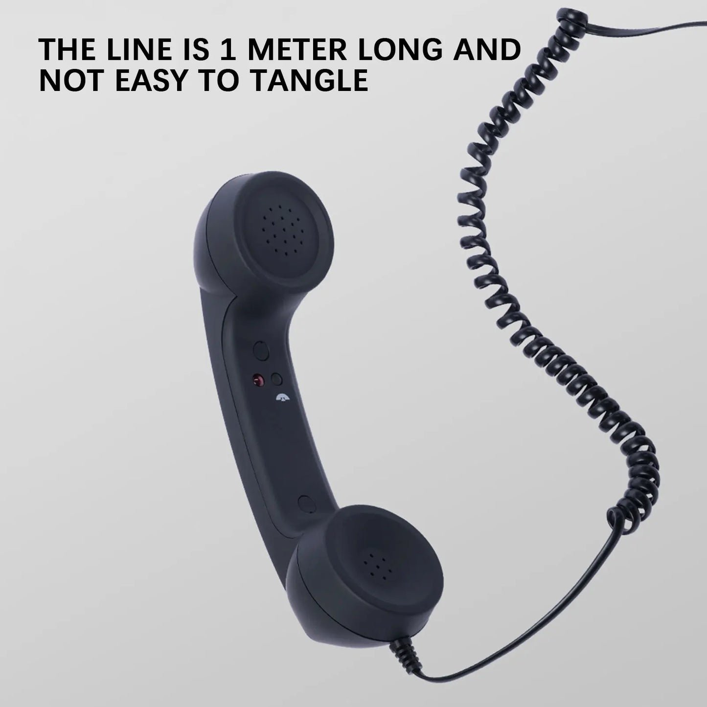 Telefoon van Toen | Bellen zoals vroeger