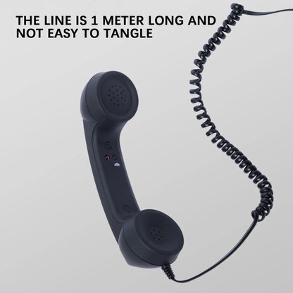 Telefoon van Toen | Bellen zoals vroeger