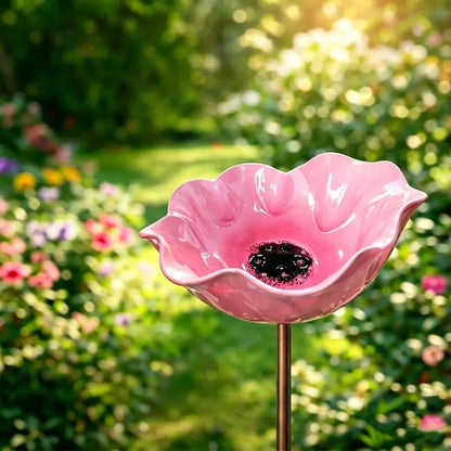 GardenBloom™ | Maak je tuin een plek waar vogels graag komen