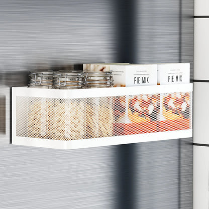 De Koelkast-Organizer™ | Creëer Direct een Extra Opbergwand