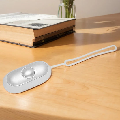 Handheld slaaphulp - USB Oplaadbaar ontspanningsapparaat