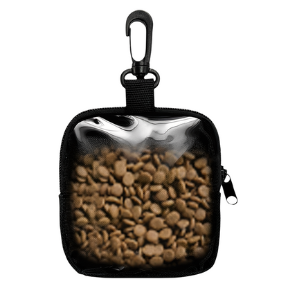 Doggy Snack Bag — Altijd een beloning bij de hand