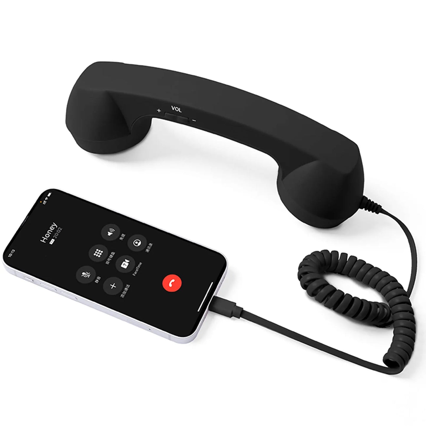 Telefoon van Toen | Bellen zoals vroeger