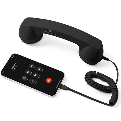 Telefoon van Toen | Bellen zoals vroeger