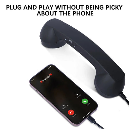Telefoon van Toen | Bellen zoals vroeger