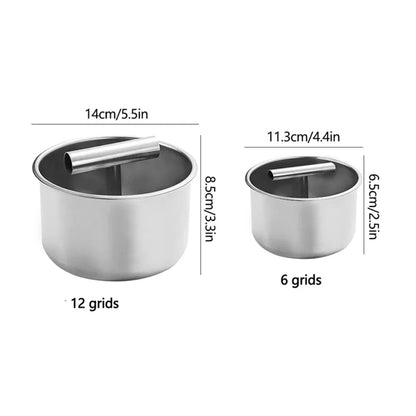 Gehaktballenmaker RVS – Perfecte Balletjes in Seconden 🍝