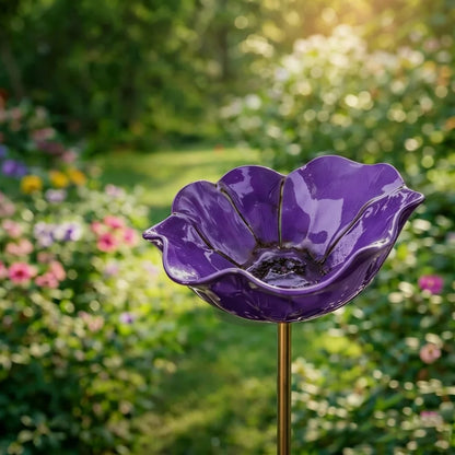 GardenBloom™ | Maak je tuin een plek waar vogels graag komen