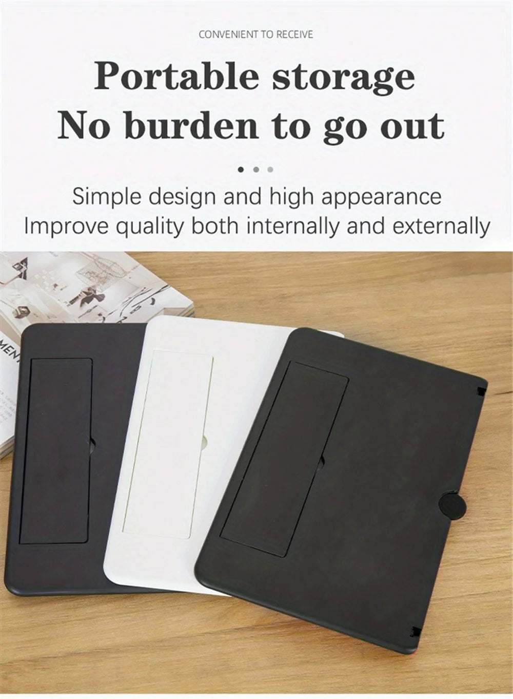 Mobiele Scherm Booster | Telefoon in een Groot Scherm Tablet