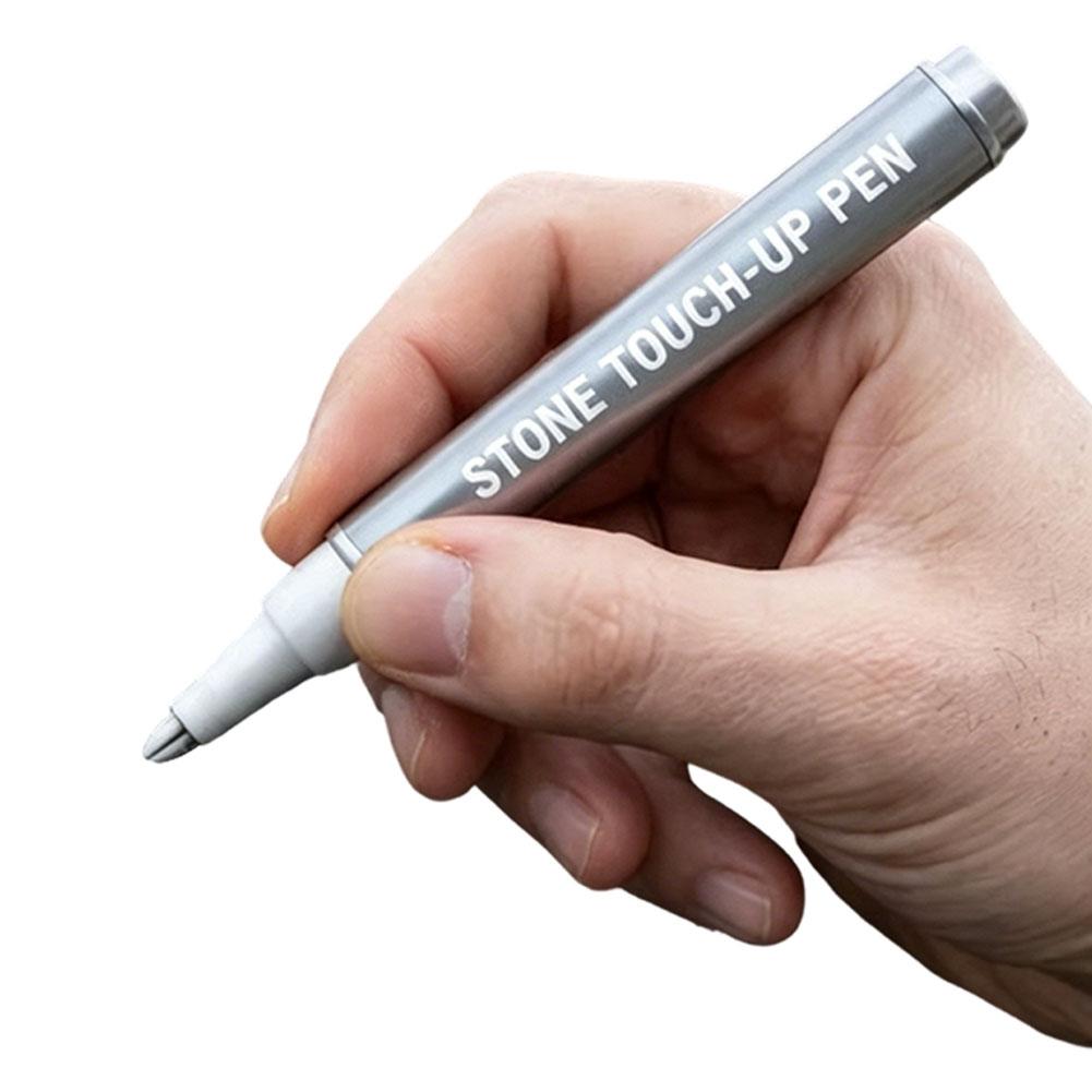 Grafsteenmarker | Maakt Vervaagde Letters Weer Leesbaar
