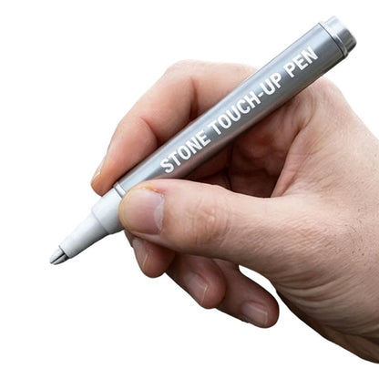 Grafsteenmarker | Maakt Vervaagde Letters Weer Leesbaar