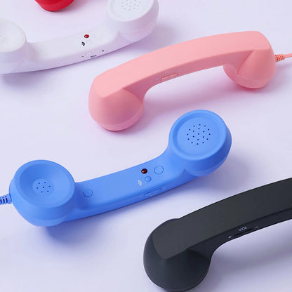 Telefoon van Toen | Bellen zoals vroeger
