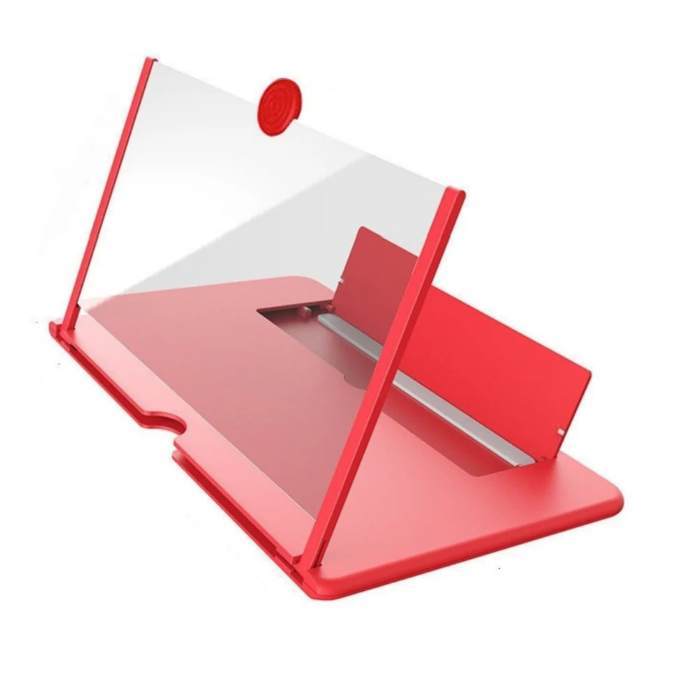 Mobiele Scherm Booster | Telefoon in een Groot Scherm Tablet