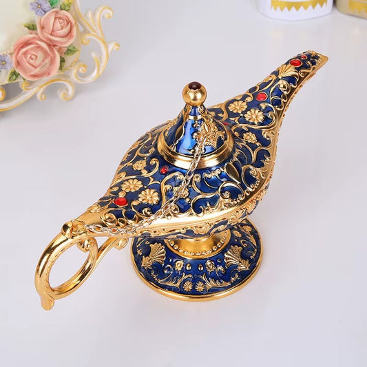 Aladdin Wenslamp | Breng de Magie in Huis
