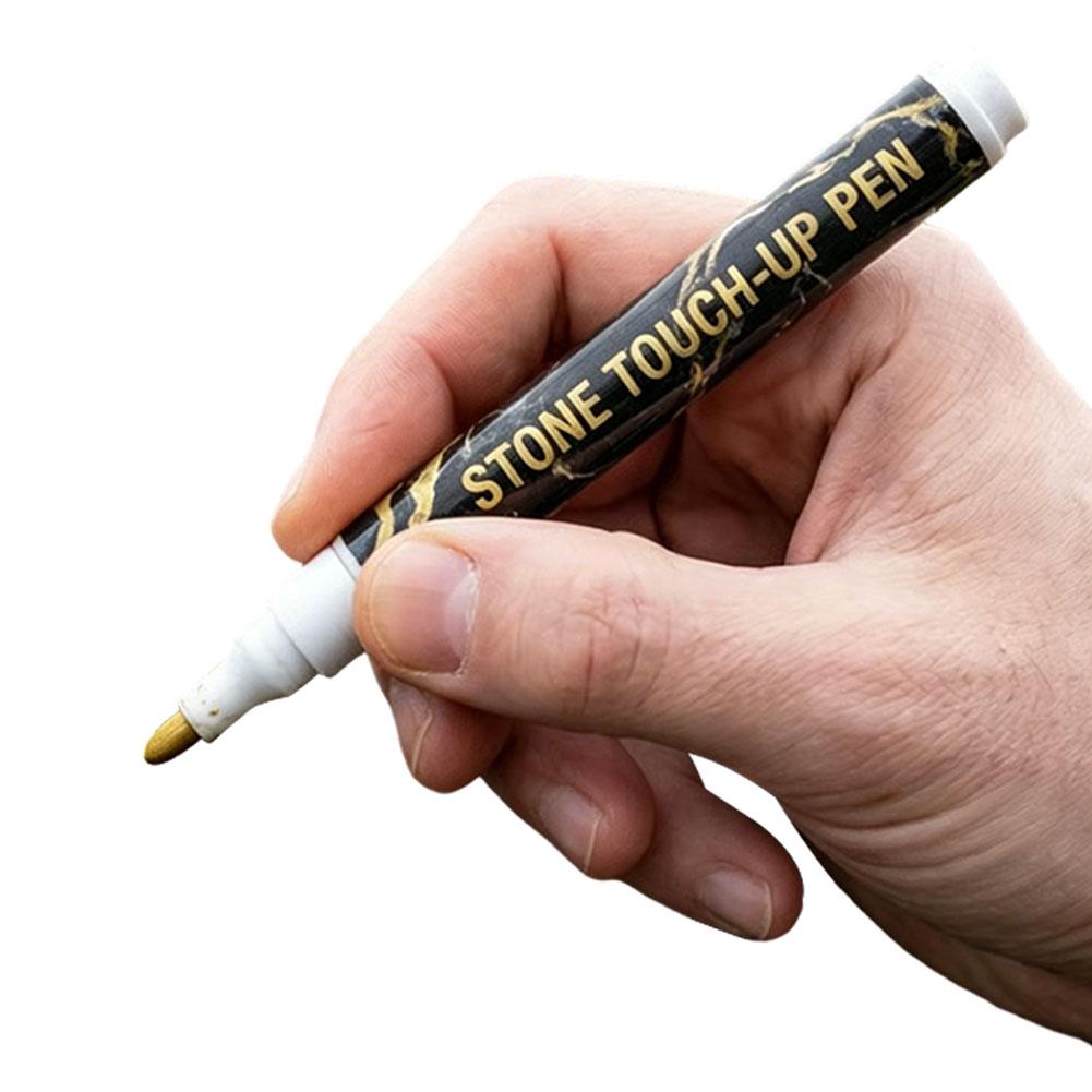 Grafsteenmarker | Maakt Vervaagde Letters Weer Leesbaar