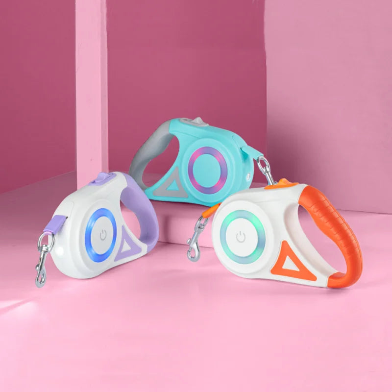 De Lichtlijn | Verlicht Jouw Avondwandelingen