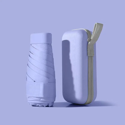 Mini Paraplu | Compact & Altijd bij de Hand