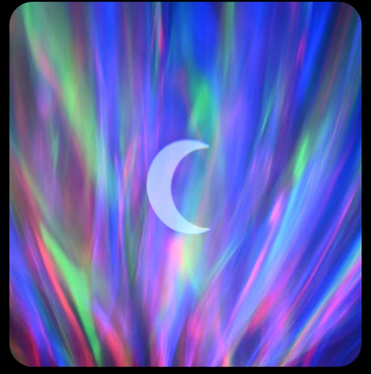 Magische Noorderlicht Projector | Creëer Je Eigen Ontspannen Droomwereld