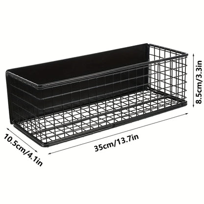 MagnetRack™ Kruidenrek | Extra Opbergruimte voor je Koelkast
