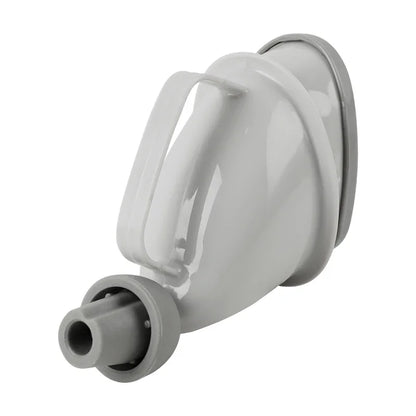 Pocket Plastrechter | Nooit Meer Zoeken Naar een Toilet (Unisex)