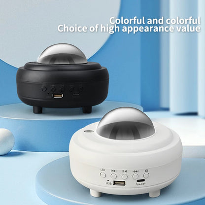 Magische Noorderlicht Projector | Creëer Je Eigen Ontspannen Droomwereld