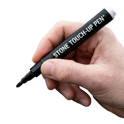 Grafsteenmarker | Maakt Vervaagde Letters Weer Leesbaar