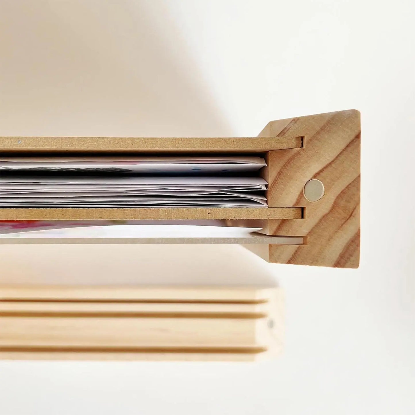 Kinderkunst Fotolijst | Wisselbare Wandlijst voor Tekeningen & Knutselwerk