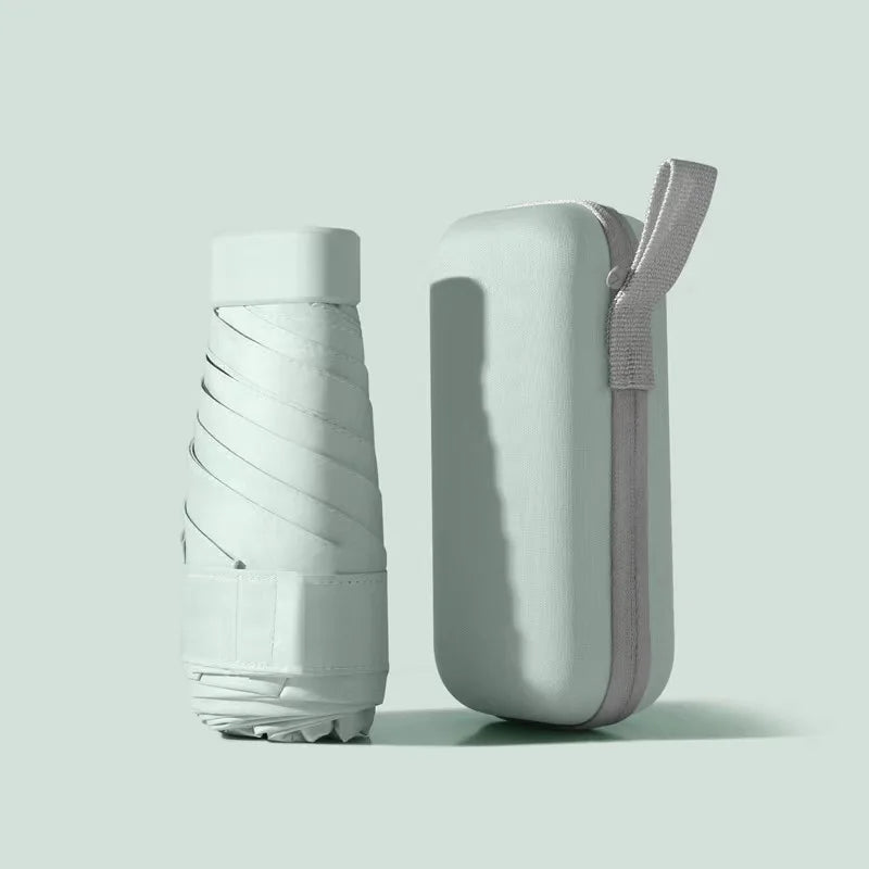 Mini Paraplu | Compact & Altijd bij de Hand